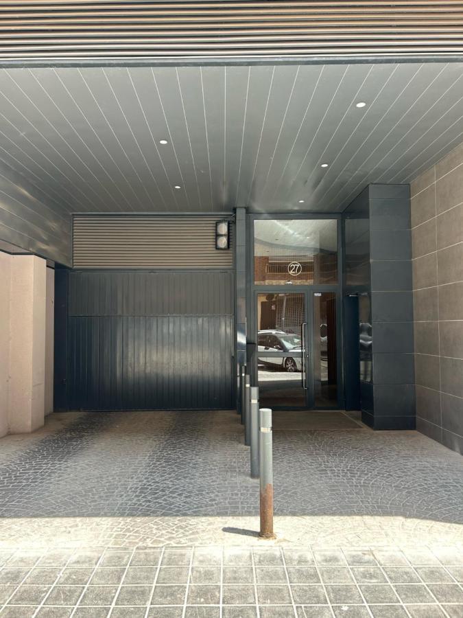 瓦伦西亚Lujoso Hogar Cerca Del Casco Antiguo De La Ciudad公寓 外观 照片